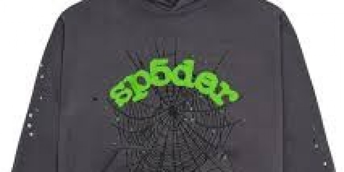 Sp5der Clothing: The Streetwear Trend Redefining Modern Fashion
