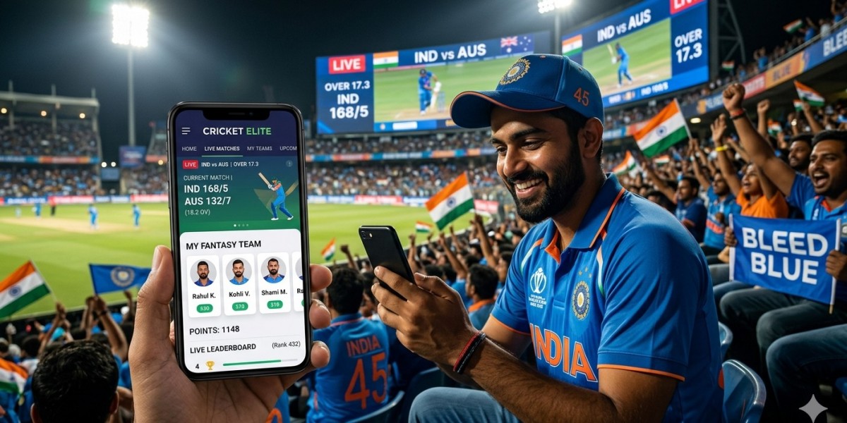 What Makes Cricbet99 Smooth Experience Better for Users