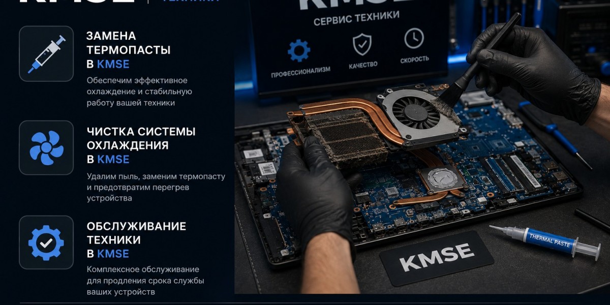 Что происходит с ноутбуком если вовремя не менять термопасту
