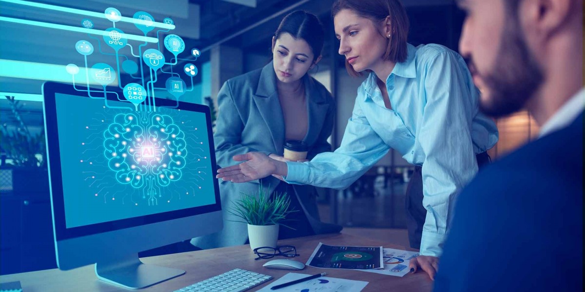 Learn AI Tools at Home with Gen AI Online Training