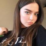 olivia patrick Profile Picture