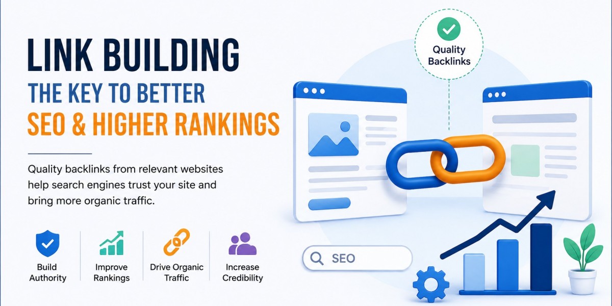 Link Building Still Works If You Do It Properly