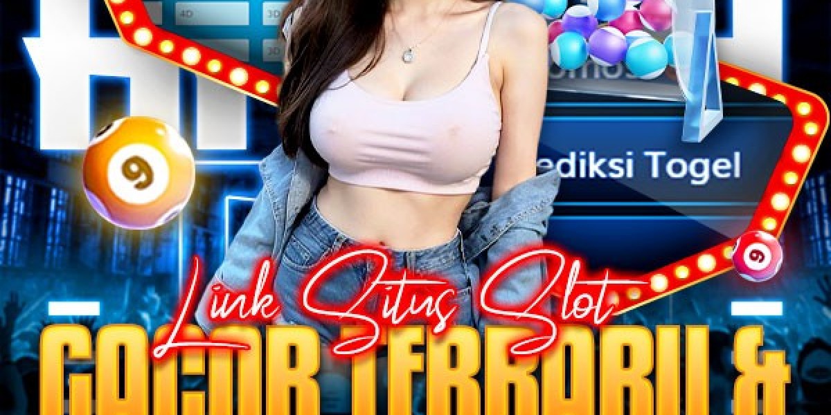 Situs Slot Resmi Indonesia dengan Winrate Tinggi dan Bonus Cashback Setiap Hari