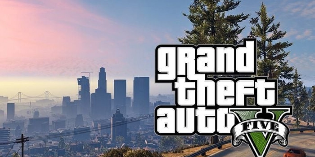 U4GM Best Weapon Loadout to Survive a Five-Star Wanted Level in GTA 5