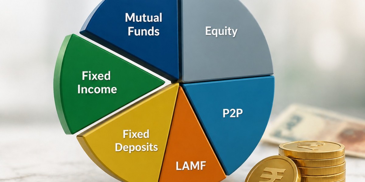 How Does The Best Mutual Fund Software for IFA in India Support Fixed Income Offerings?