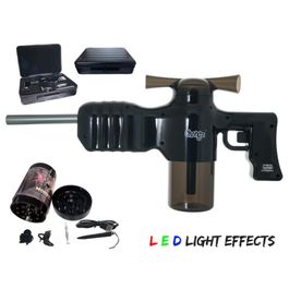 Chongz "Smokey Joe" Smoke Gun | Weed Smoke Dispenser | Olivastu