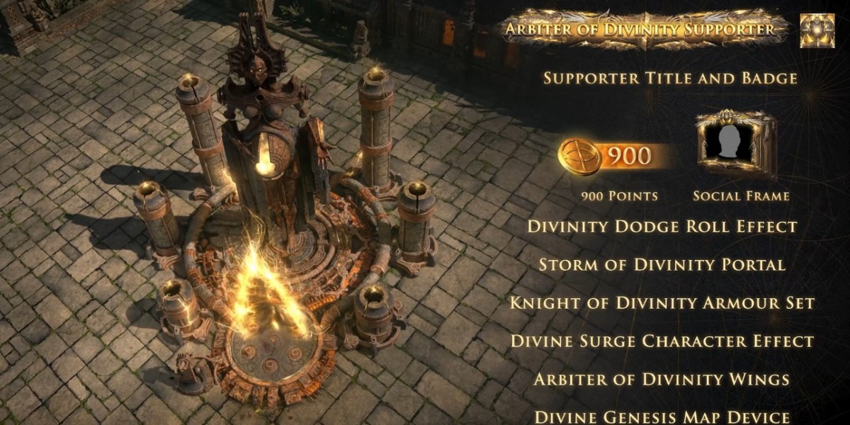 MMOexp:This PoE2 Monk Build Turns the Campaign Into Easy Mode