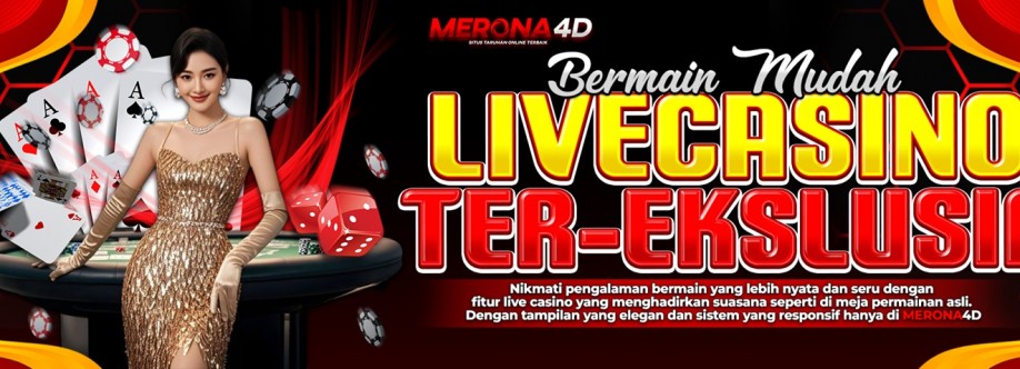 merona4d daftar Cover Image