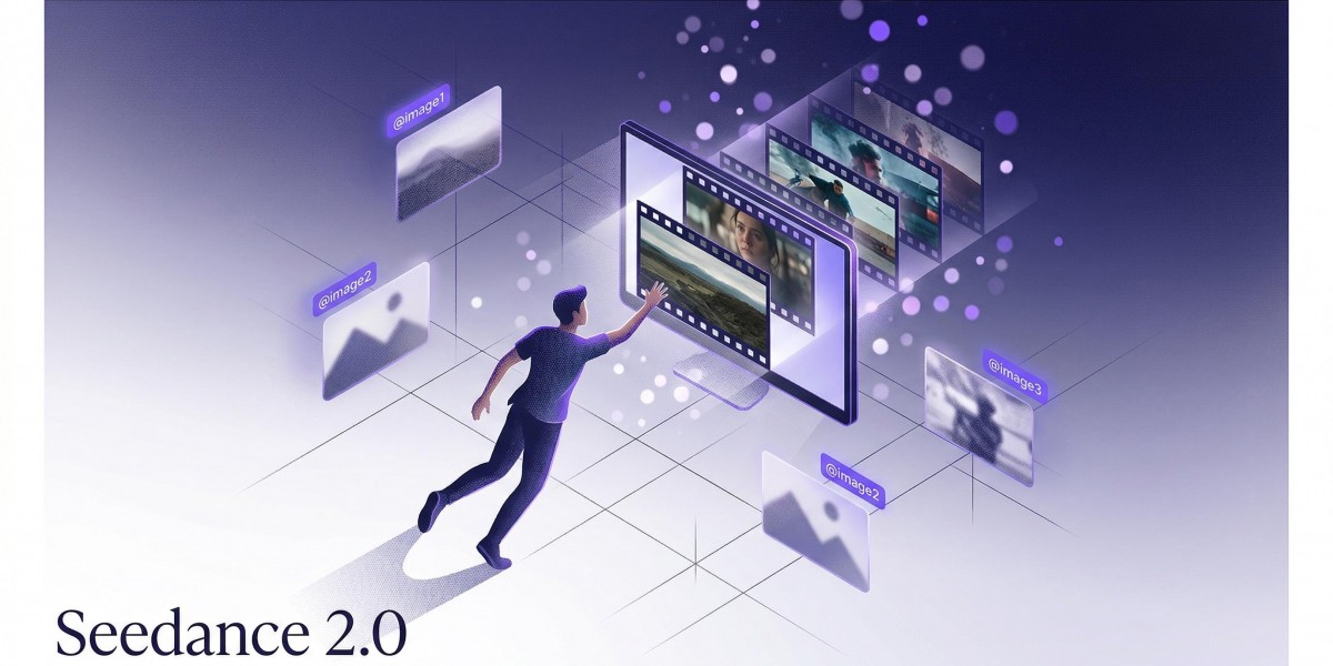 Seedance 2.0 api