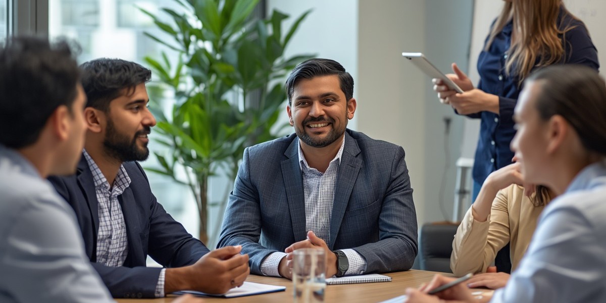 The Manager Who Trained Everyone Except Themselves: A Gap in Corporate Training Programs Nobody Wants to Admit