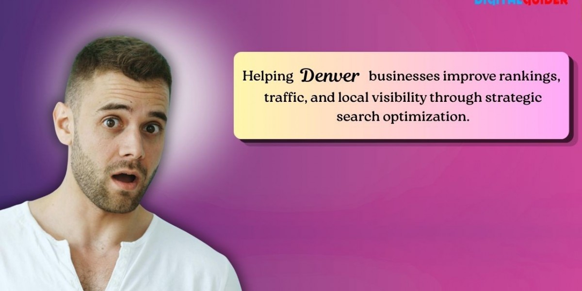 Denver Colorado SEO Strategies That Help Local Brands Grow Faster