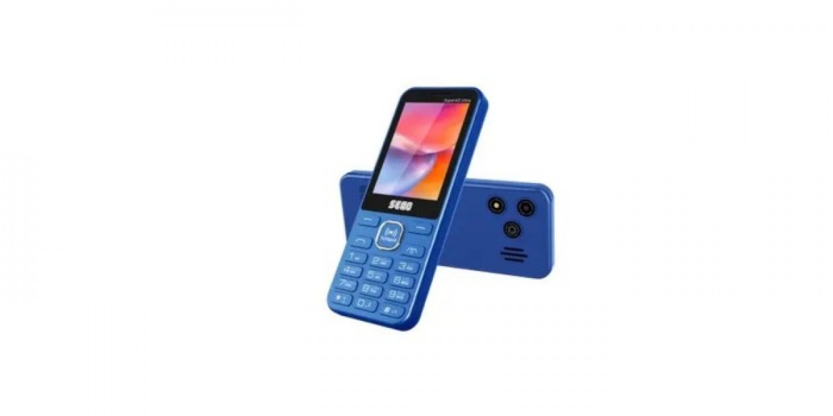 Latest Trends in Budget Smartphones (Tech Products)