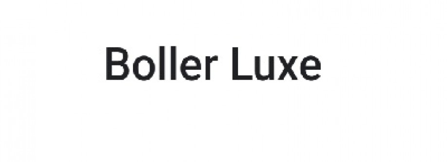 Boller Luxe Cover Image