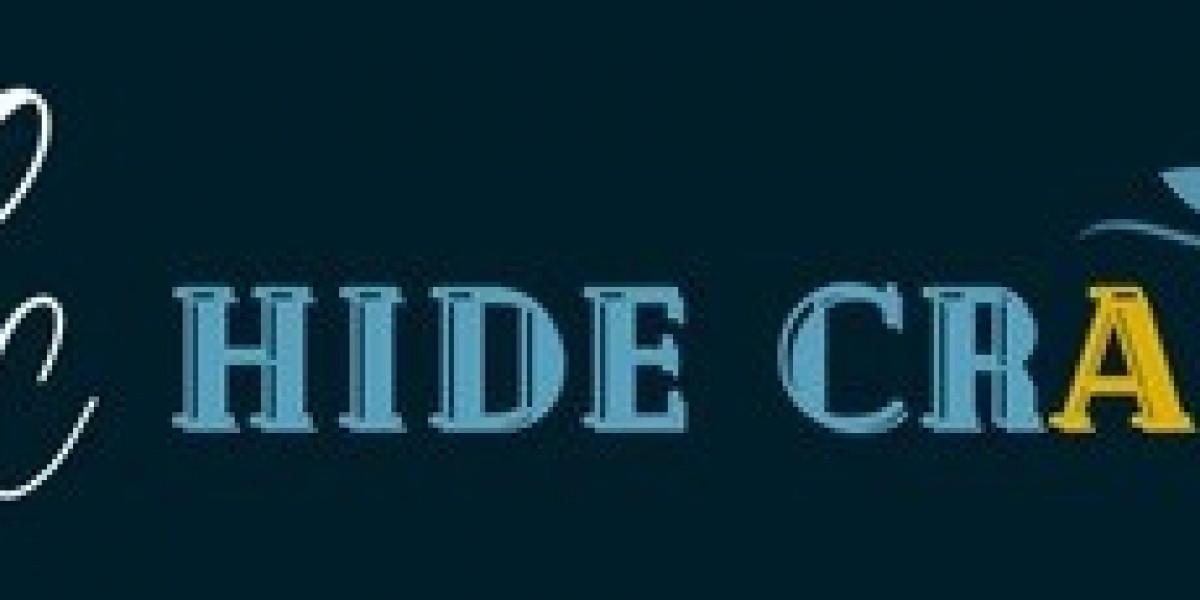 hidecrafts
