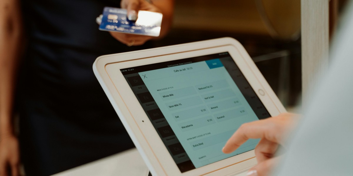 How POS Systems Are Shaping the Future of Smart Retail Stores?