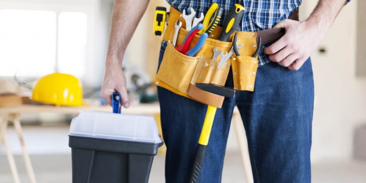 Professional Property Care Solutions for Every Home