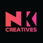 NK Creatives Profile Picture