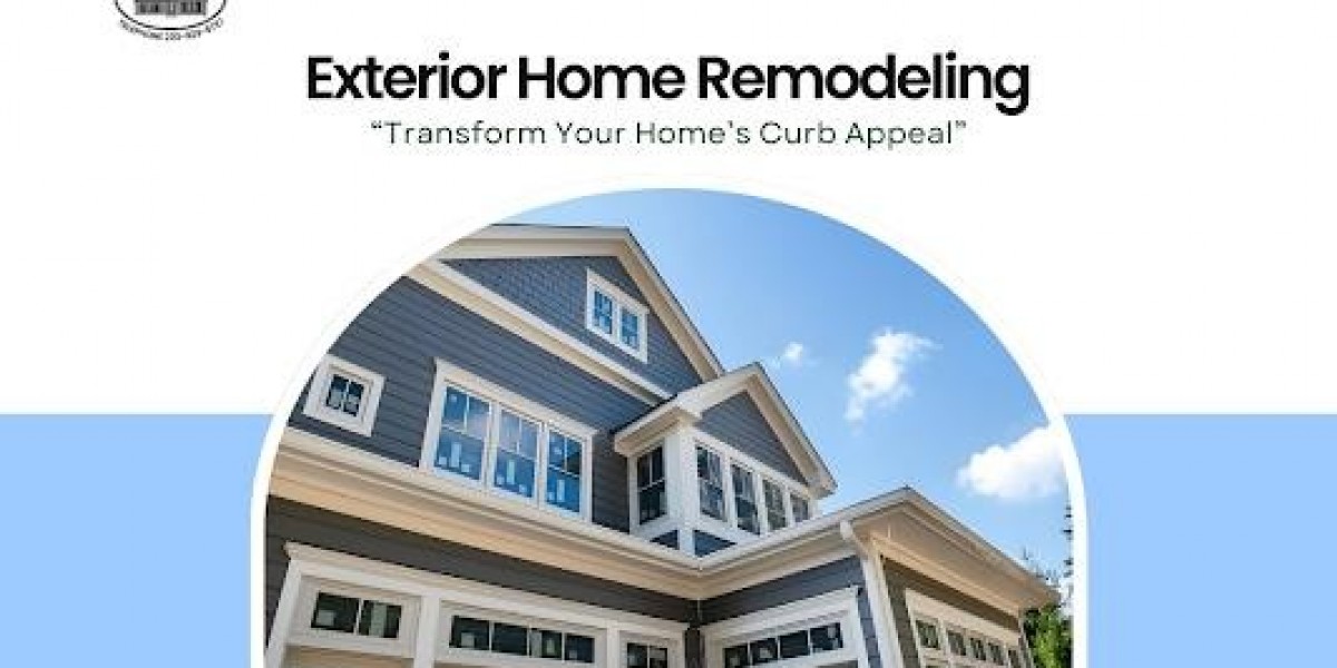 Best Home Improvement & Roofing Services Near You