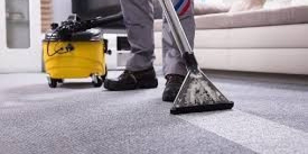 Why Regular Carpet Cleaning Services Matter for Home Care
