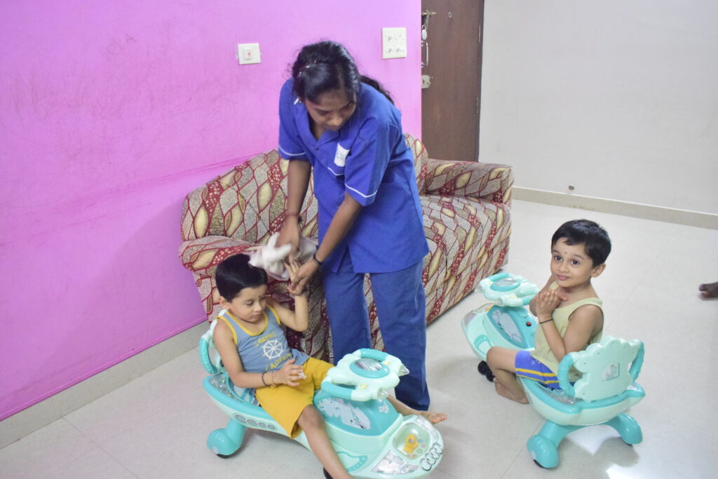 Full Time House Maid Services in Mumbai | 24/7 Maid Solutions