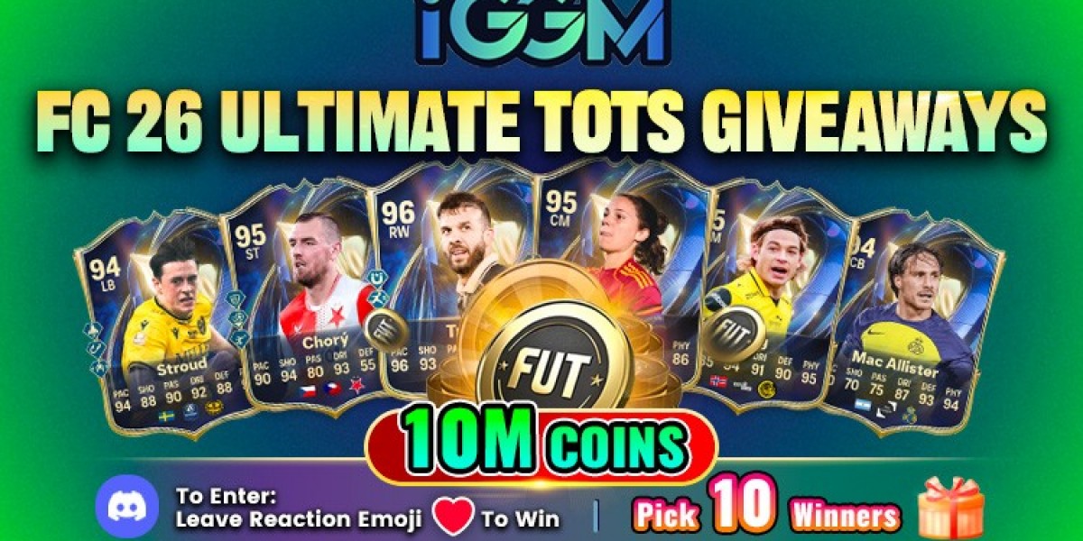 FC 26 TOTS Racing Towards Victory Event: 2,000 SP & 87+ Packs UP FOR GRABS!