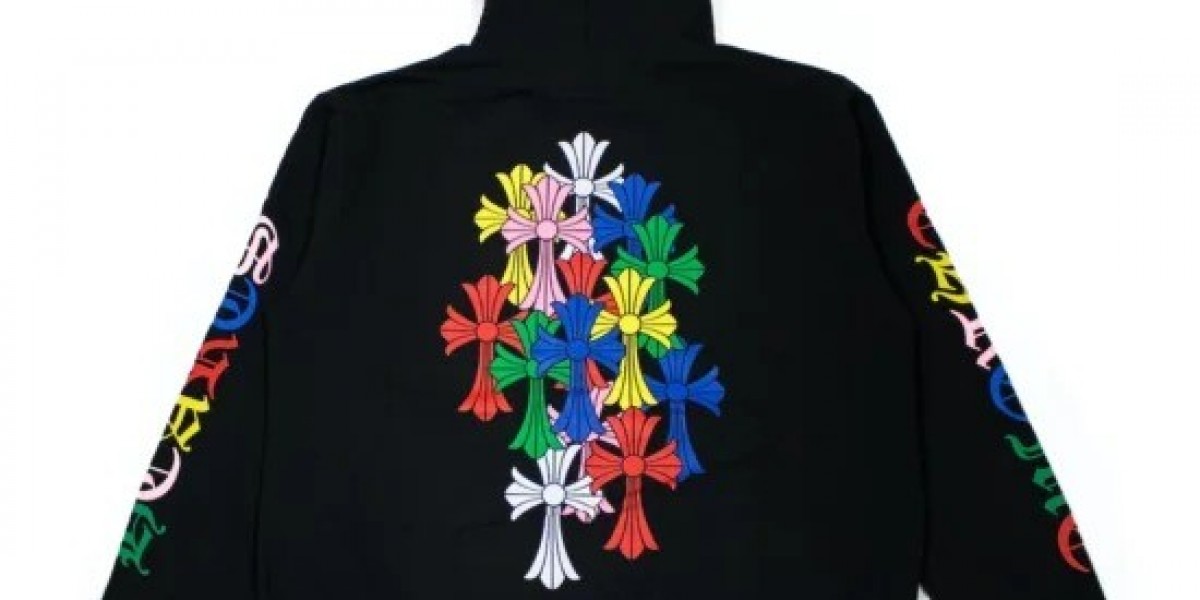 Chrome Hearts The Luxury Brand That Doesn’t Follow Trends