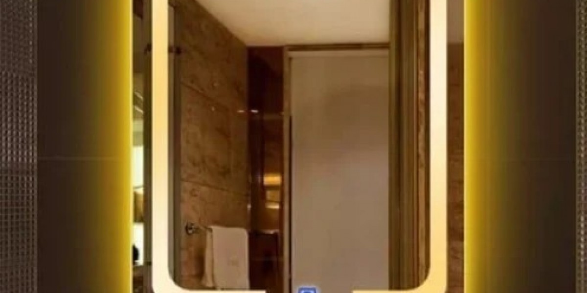 Mirror Frame Fixing in Gurgaon – Complete Guide to Professional Mirror Installation