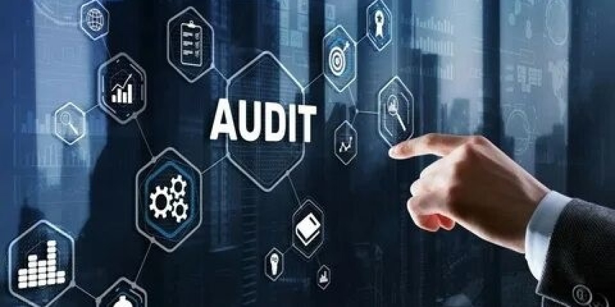 Audit Firm in UAE: Ensuring Financial Accuracy and Business Confidence