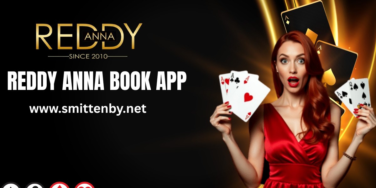 Reddy Anna Book App Features: User-Friendly and Fast Performance