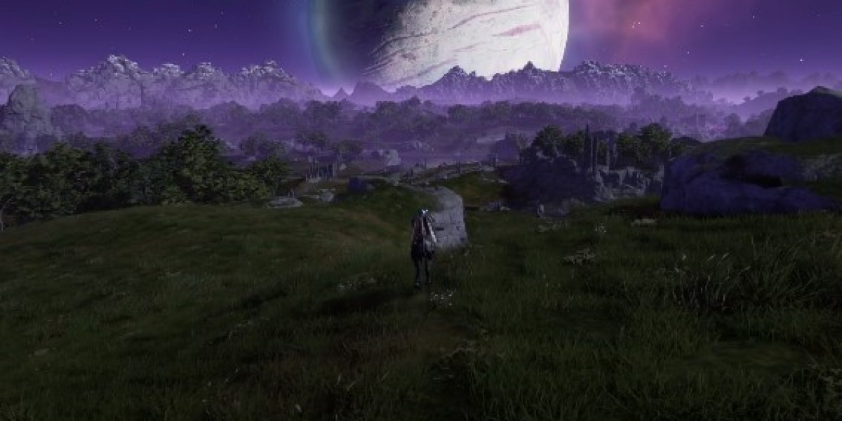 Ashes of Creation Gold: Quick Leveling Tricks