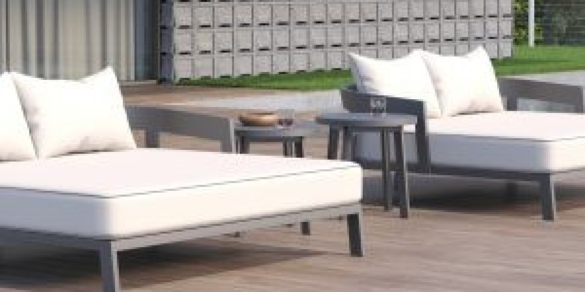How to Select High-Quality Hotel Furniture Malaysia Suppliers