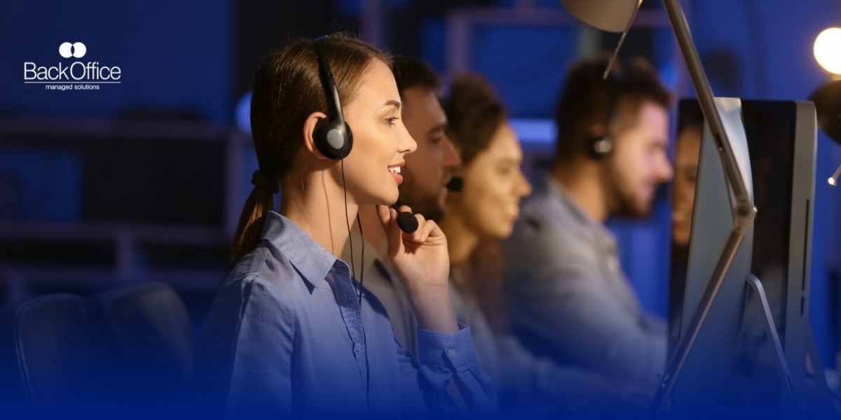 BPO Companies in Dubai and Operational Optimization