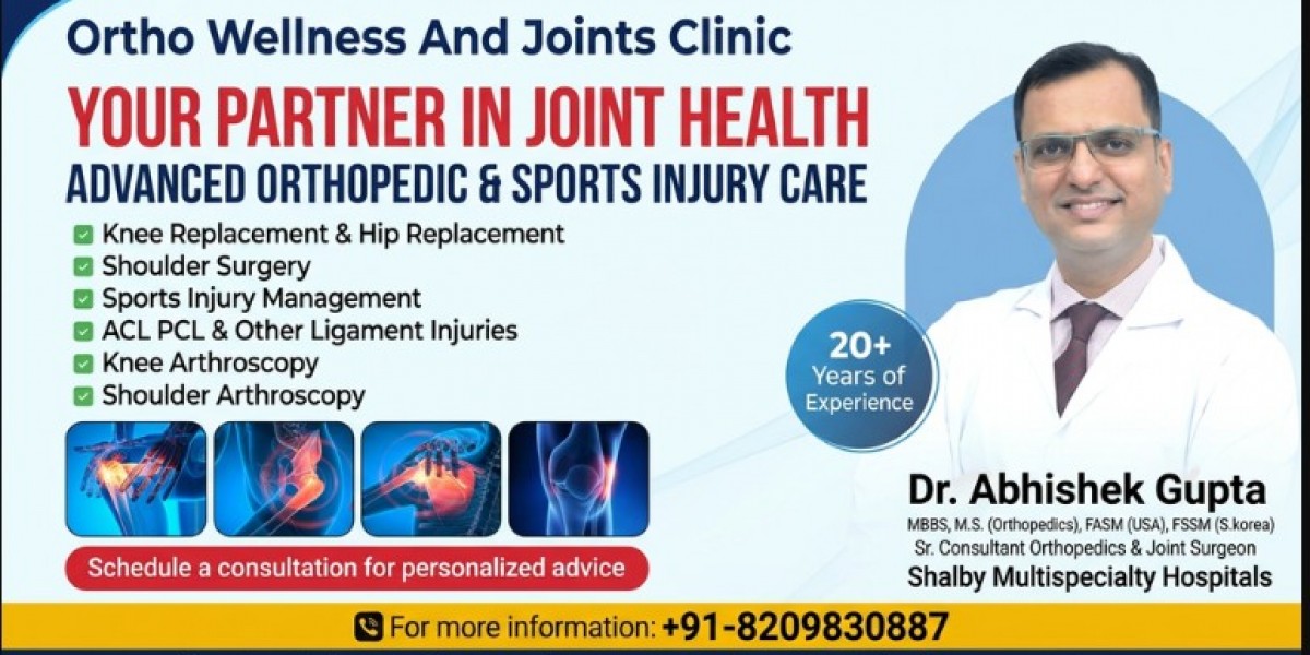 Best Knee Arthroscopy Surgery in Jaipur for Knee Pain