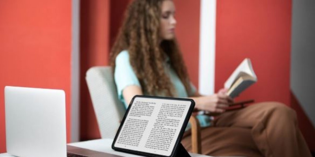 E-book Writing Experts: Professional Solutions for Aspiring Authors