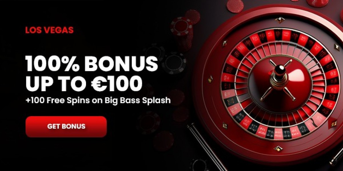 UK Casinos That Los Vegas Casino Make Fast Withdrawals Stress Free