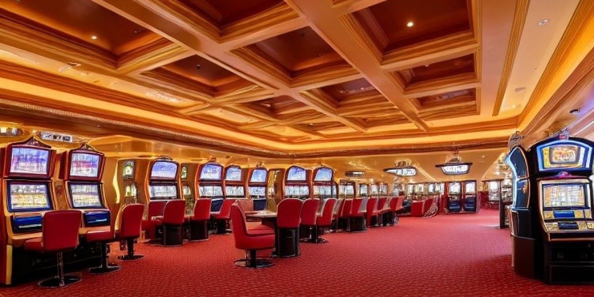 Luckyones-casino.Ca Modifies Quick Registration on behalf of Internet Players