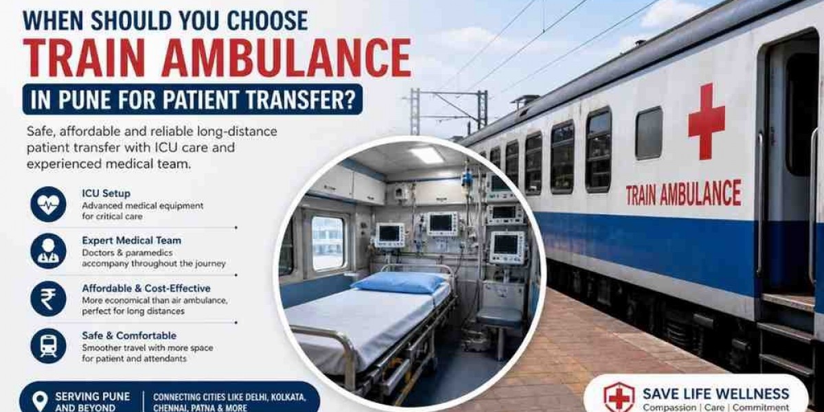 How Families in Patna Are Bringing Critical Patients Home from Kolkata — Safely & Affordably