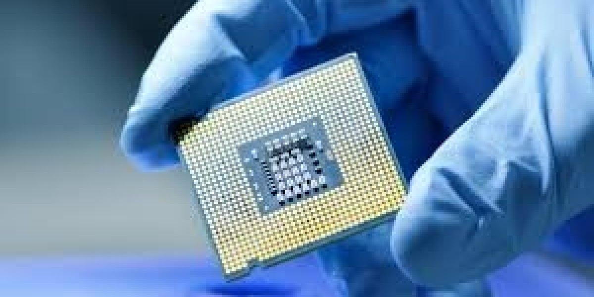 Biochips Market Growth Forecast: Key Applications, Regional Dynamics, and Market Players to 2034