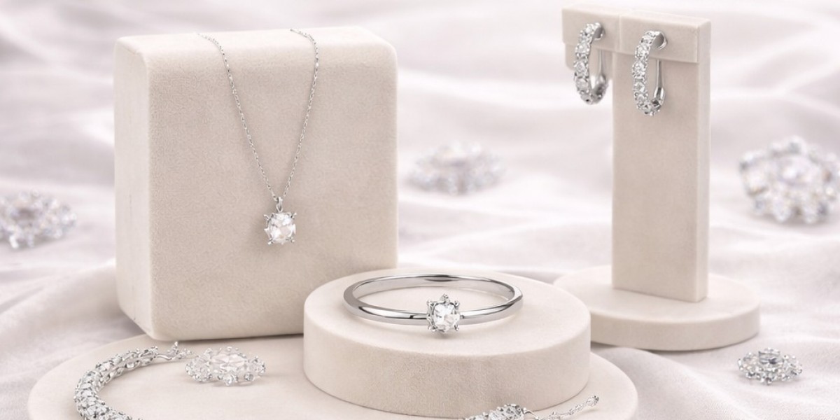 Best Online Jewelry Store – Diaa Jewelry