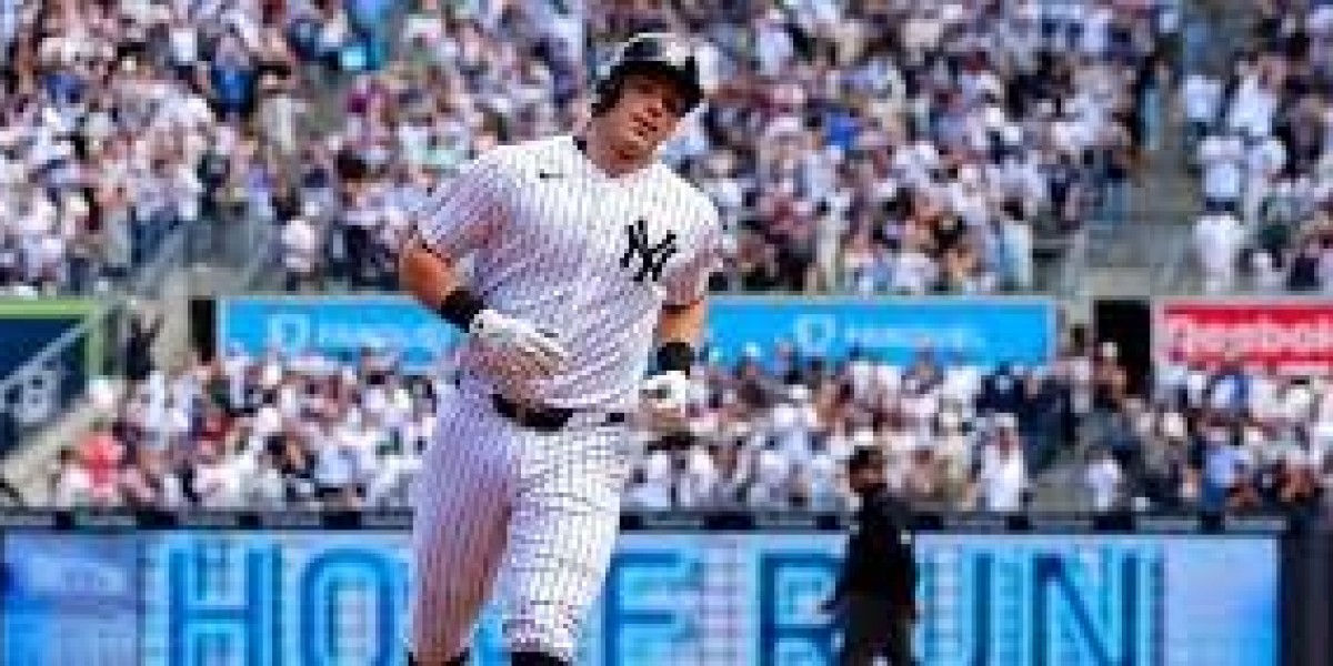 Aaron Judge Hits Milestone as Yankees Celebrate Strong May