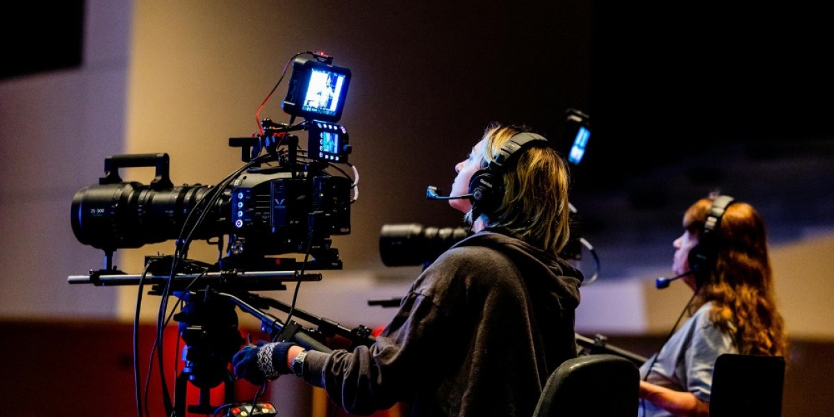 How Media Production Companies Help Digital Marketing Success