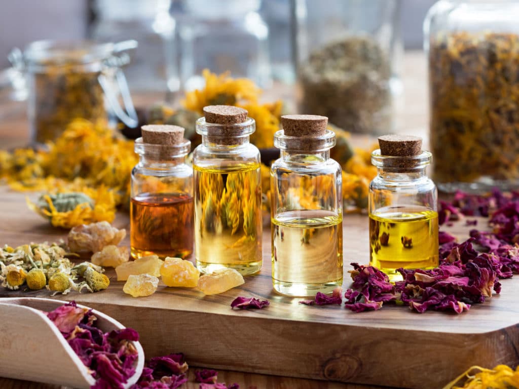 Top 10 Essential Oil Manufacturers in India | Pharmaadda