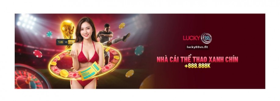 NHÀ CÁI LUCKY88 Cover Image