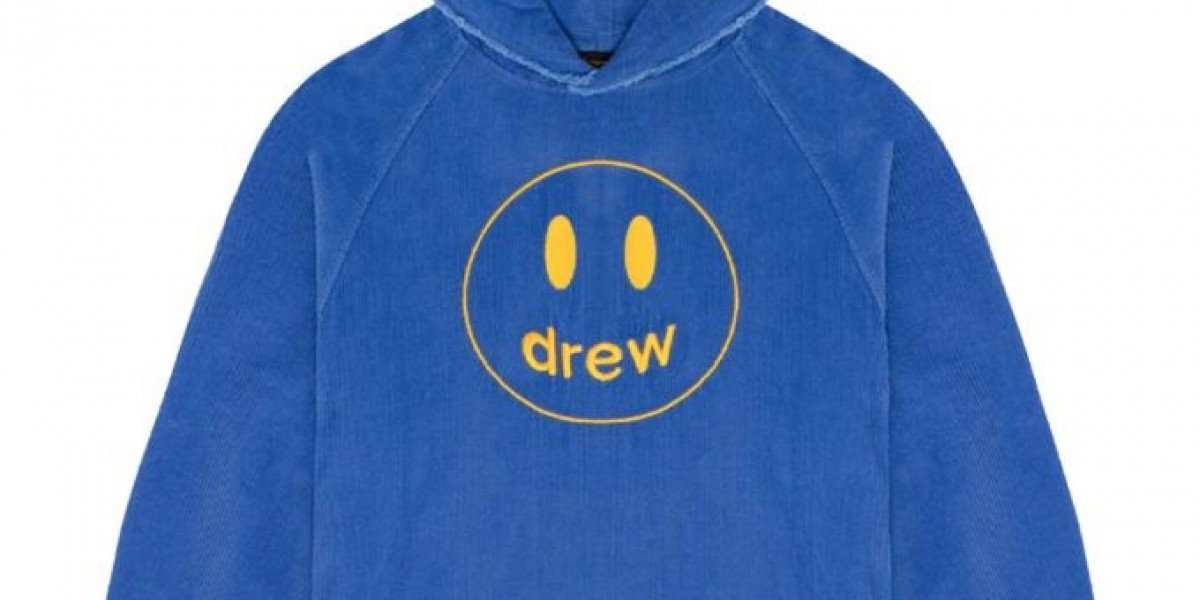 Why Fashion Lovers Choose Drew House for Everyday Style