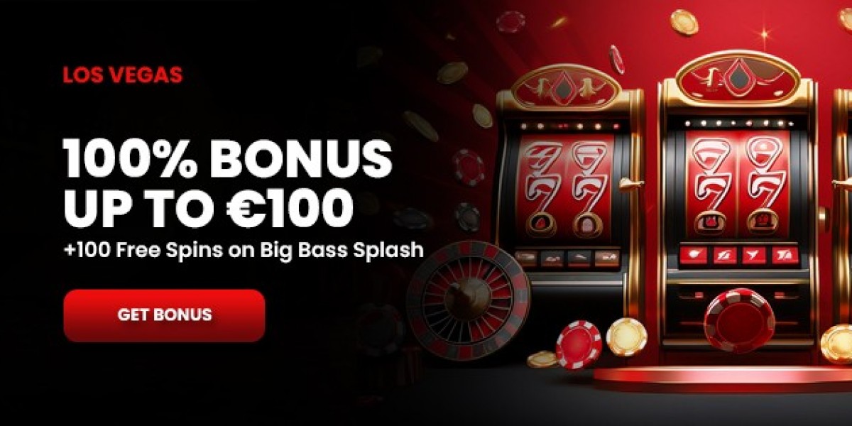 Fast Cashouts with Los Vegas Casino and Safe Play at the Best UK Platforms