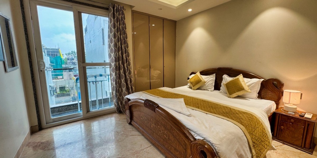 Finding Your Perfect Flat in South Delhi
