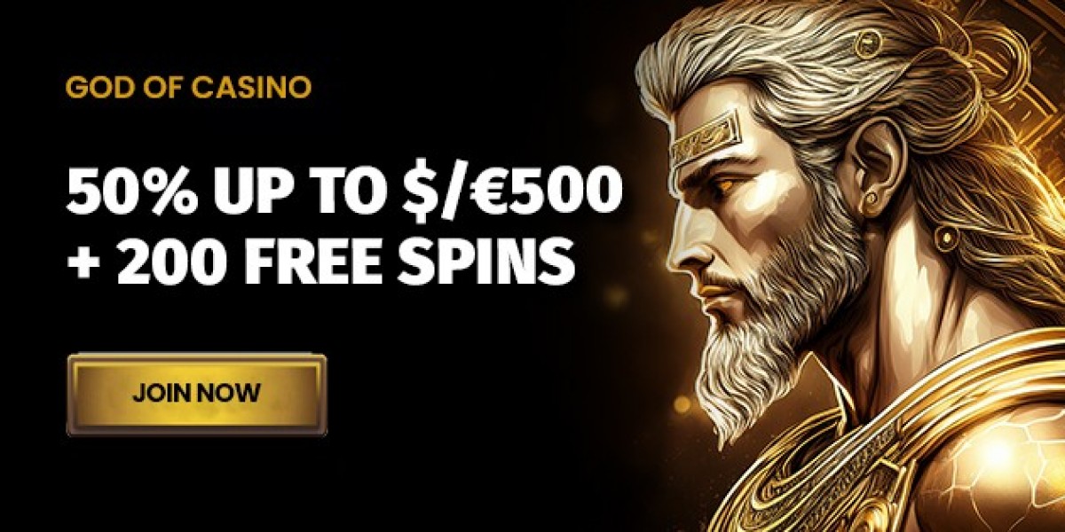 Casino of God e le Migliori Esperienze Digitali con Bonus in Italia