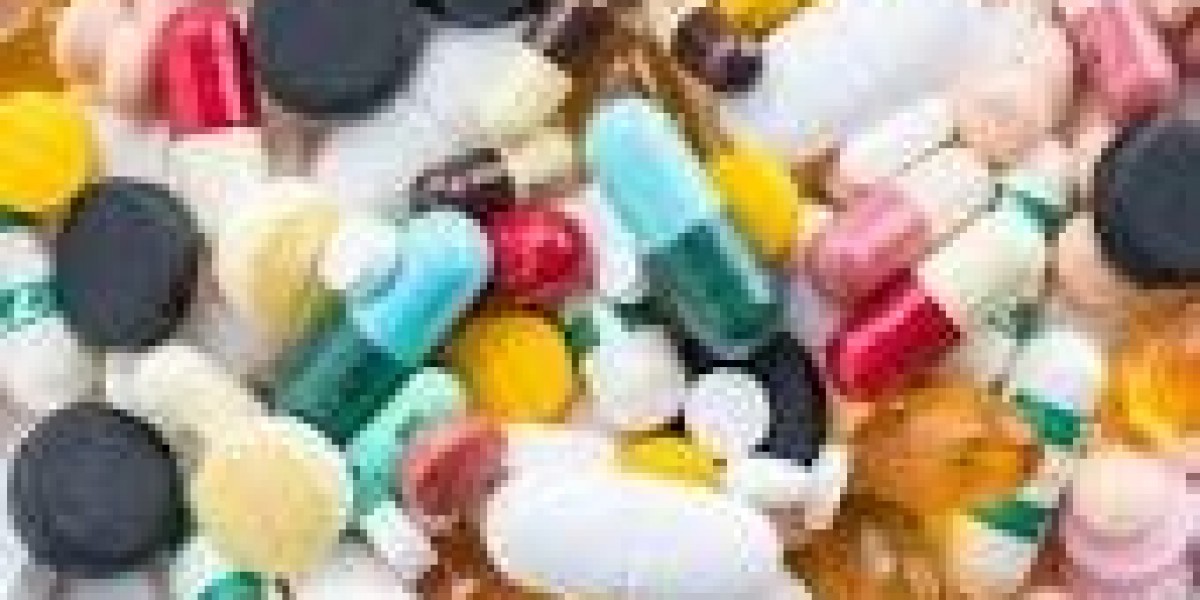 Buy Dihydrocodeine 30mg in the UK: A Complete Guide to Safe and Legal Use