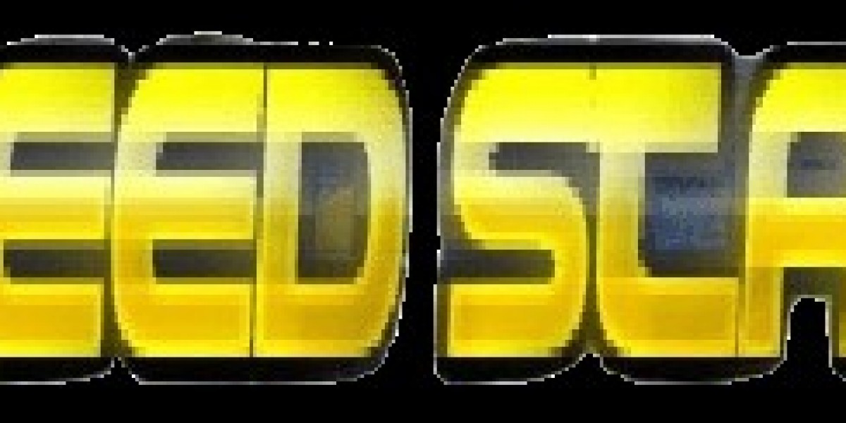 Speed Stars: Finally, a Racing Game That Gets Us