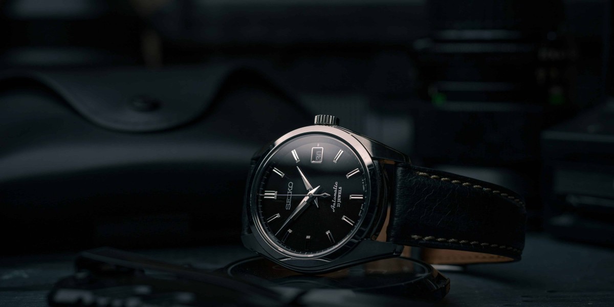 Why Choosing the Right OEM Watch Manufacturer Matters: A Deep Dive into OEM Watch Design, Development, and Private Label